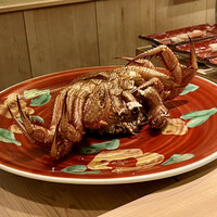 すし処 めくみ - 毛蟹