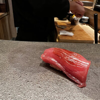 鮨 あさひ - 