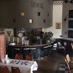 ウェリントン - 店内