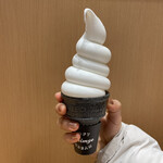 DAIMYO SOFTCREAM - 