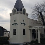 ウェリントン - ウェリントン店舗