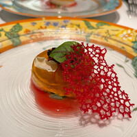 フレンチ割烹 宿 - 