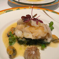 フレンチ割烹 宿 - 