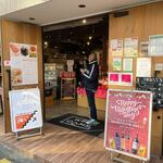 テイスティングバー 柴田屋酒店 - 