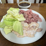 まからん屋 - ホルモン&タン