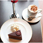 カフェラントマン - 