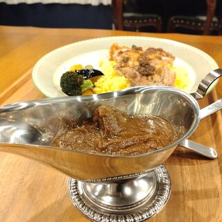 スパイスビストロ マカリ_0