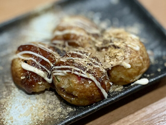 大衆酒場 串焼立呑 集 Tsudoi お初天神本店>