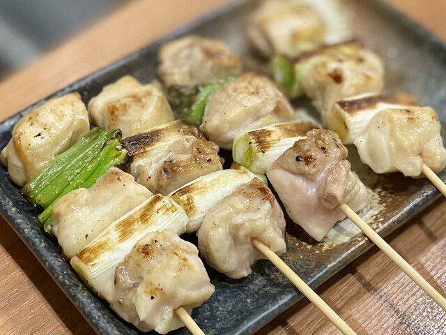 大衆酒場 串焼立呑 集 Tsudoi お初天神本店>