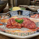 京洛焼肉 ぽめ - 