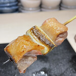 YAKITORI LABOU - 