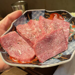 京洛焼肉 ぽめ - 