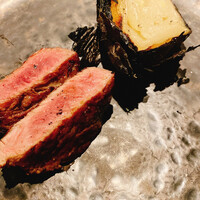 リストランテ･ヒロ  青山 - 