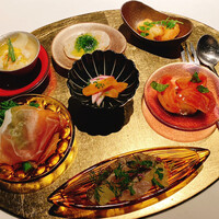 リストランテ･ヒロ  青山 - 