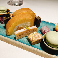 リストランテ･ヒロ  青山 - 