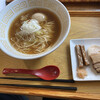 UMAMI SOUP Noodles 虹ソラ