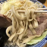 Ramen Kiji Tora - 