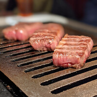 うしごろ 貫 五反田店 - 