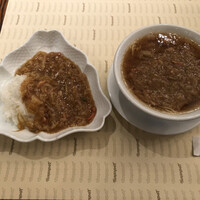 トゥーランドット 臥龍居  - セット