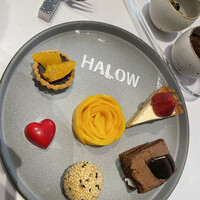 モダンチャイニーズブラッセリ― HALOW - 