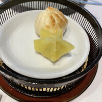 モダンチャイニーズブラッセリ― HALOW - 