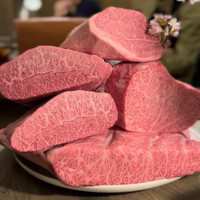 うしごろ 貫 五反田店 - 