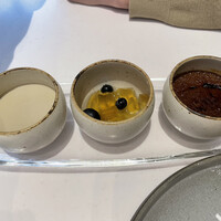 モダンチャイニーズブラッセリ― HALOW - 