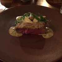 ザ タヴァン グリル＆ラウンジ - 