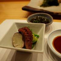 西麻布 拓 - 
