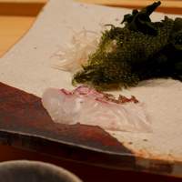 西麻布 拓 - 