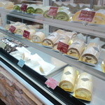 パティシエゲンタロウ - 