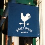 EARLY BIRDS - 