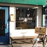 アーリーバーズ - 