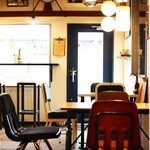 アーリーバーズ - 