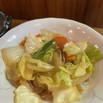 居食屋　わくわく - 