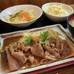 居食屋　わくわく - 
