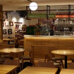 オリジナルパンケーキハウス - 