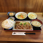 居食屋　わくわく - 