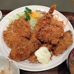 CUTLET RESTAURANT ぶらじる - 