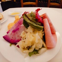 クラシコ・クッチーナ・イタリアーナ - 