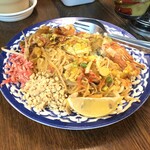 タイ屋台料理メーアン - 