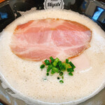 Ramen miyabi - 