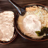 北海道ラーメンはせ川