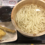 丸亀製麺 - 