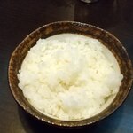 北海道らーめん 文太朗 - ゆめぴりか 小（220円）