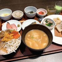 小野の離れ 博多本店 - 