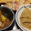 松戸富田製麺 ららぽーとTOKYO-BAY店