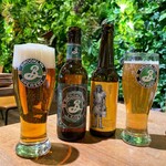 yakeichi-zunikubaruga-den - クラフトビール