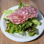 タベルナ・バルボーネ - 