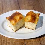 タベルナ・バルボーネ - 